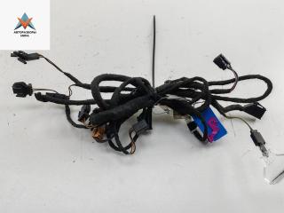 дверная проводка Audi Q7 4L [рестайлинг] 2011, 3.0 л., бензин, АКПП, чёрный, внедорожник 5 дв., 4L0971035AD