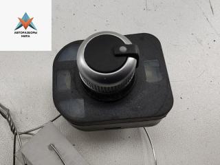 джойстик регулировки зеркал Audi Q7 4L [рестайлинг] 2011, 3.0 л., бензин, АКПП, чёрный, внедорожник 5 дв., 4F0959565A