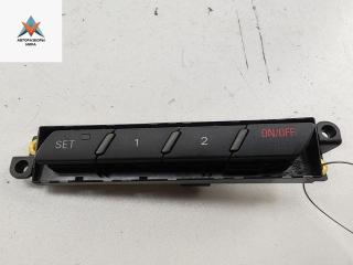 кнопка (выключатель) Audi Q7 4L [рестайлинг] 2011, 3.0 л., бензин, АКПП, чёрный, внедорожник 5 дв., 4F1959769A