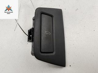 кнопка открытия багажника Audi Q7 4L [рестайлинг] 2011, 3.0 л., бензин, АКПП, чёрный, внедорожник 5 дв., 4L1959831