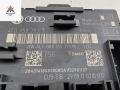 модуль управления двери Audi Q7 4L [рестайлинг] 2011, 3.0 л., бензин, АКПП, чёрный, внедорожник 5 дв., 4F0959793T.8K0959793M - фото №2