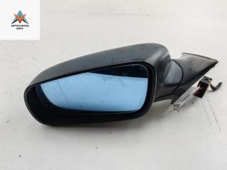 зеркало левое Audi A4 B5 1995, 1.6 л., бензин, МКПП, зелёный, седан, 8D1858531