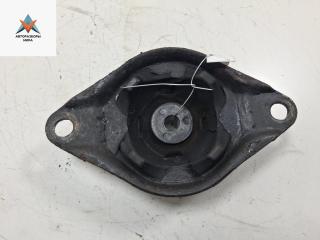 подушка крепления двигателя Audi 100 С3 1987, 1.8 л., бензин, МКПП, красный, седан, 443199381