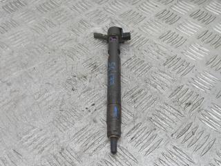 форсунка Chevrolet Captiva 1 поколение [рестайлинг] 2012, 2.2 л., дизель, МКПП, внедорожник 5 дв., 25183186