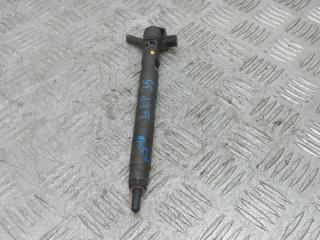 форсунка Chevrolet Captiva 1 поколение [рестайлинг] 2012, 2.2 л., дизель, МКПП, внедорожник 5 дв., 25183186