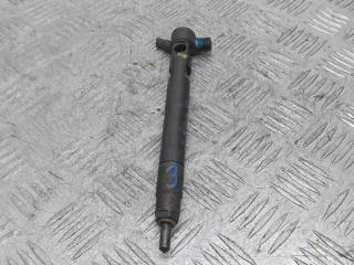 форсунка Chevrolet Captiva 1 поколение [рестайлинг] 2012, 2.2 л., дизель, МКПП, внедорожник 5 дв., 25183186