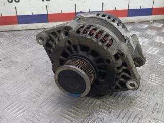 генератор Chevrolet Captiva 1 поколение [рестайлинг] 2012, 2.2 л., дизель, МКПП, внедорожник 5 дв., 13580078