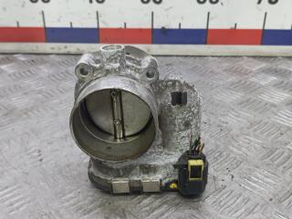 заслонка дроссельная Saab 9-3 2 поколение [рестайлинг] 2007, 2.8 л., бензин, АКПП, седан, 0280750163