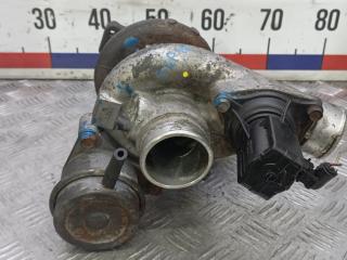 турбина Saab 9-3 2 поколение [рестайлинг] 2007, 2.8 л., бензин, АКПП, седан, 55557012