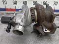 турбина Saab 9-3 2 поколение [рестайлинг] 2007, 2.8 л., бензин, АКПП, седан, 55557012 - фото №2