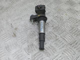 катушка зажигания Saab 9-3 2 поколение [рестайлинг] 2007, 2.8 л., бензин, АКПП, седан, 0221604104