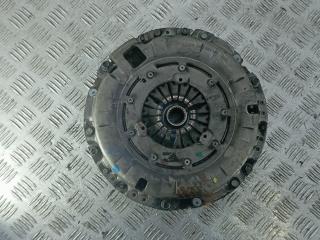 маховик Chevrolet Captiva 1 поколение [рестайлинг] 2012, 2.2 л., дизель, МКПП, внедорожник 5 дв.