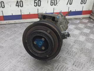 компрессор кондиционера Chevrolet Captiva 1 поколение [рестайлинг] 2012, 2.2 л., дизель, МКПП, внедорожник 5 дв., 557805030