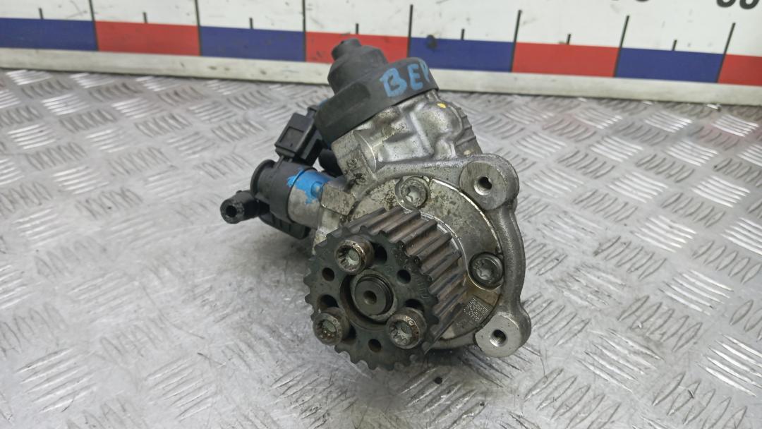 ТНВД Volkswagen Passat B6 2008, 2.0 л., TDi, дизель, МКПП, седан, 03L130755, 0445010507 - фото №1