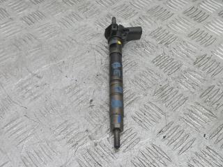 форсунка Volkswagen Passat B6 2008, 2.0 л., TDi, дизель, МКПП, седан, 03L130277, 0445116030