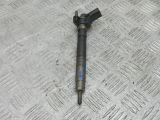 форсунка Volkswagen Passat B6 2008, 2.0 л., TDi, дизель, МКПП, седан, 03L130277, 0445116030