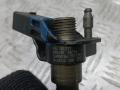 форсунка Volkswagen Passat B6 2008, 2.0 л., TDi, дизель, МКПП, седан, 03L130277, 0445116030 - фото №5