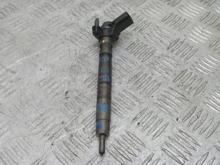 форсунка Volkswagen Passat B6 2008, 2.0 л., TDi, дизель, МКПП, седан, 03L130277, 0445116030