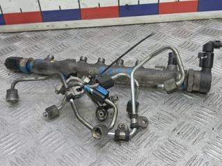 топливная рампа Volkswagen Passat B6 2008, 2.0 л., TDi, дизель, МКПП, седан, 03L089C