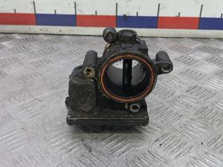 заслонка дроссельная Volkswagen Passat B6 2008, 2.0 л., TDi, дизель, МКПП, седан, 03L128063D