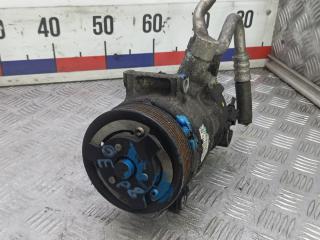 компрессор кондиционера Volkswagen Passat B6 2008, 2.0 л., TDi, дизель, МКПП, седан, 5N0820803