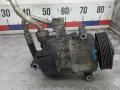 компрессор кондиционера Volkswagen Passat B6 2008, 2.0 л., TDi, дизель, МКПП, седан, 5N0820803 - фото №4