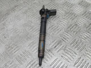 форсунка Volkswagen Passat B6 2008, 2.0 л., TDi, дизель, МКПП, седан, 03L130277, 0445116030