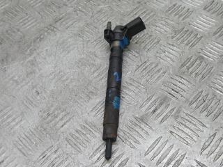 форсунка Volkswagen Passat B6 2008, 2.0 л., TDi, дизель, МКПП, седан, 03L130277, 0445116030