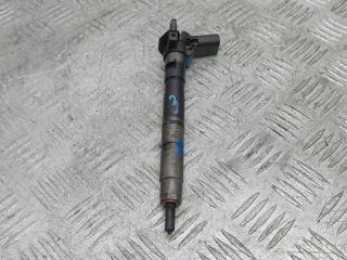 форсунка Volkswagen Passat B6 2008, 2.0 л., TDi, дизель, МКПП, седан, 03L130277, 0445116030