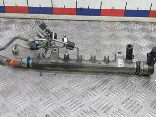 топливная рампа Volkswagen Passat B6 2008, 2.0 л., TDi, дизель, МКПП, седан, 03L086C