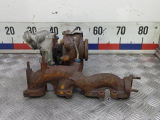 турбина Volkswagen Passat B6 2008, 2.0 л., TDi, дизель, МКПП, седан, 03L253016F