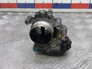 заслонка дроссельная Volkswagen Passat B6 2008, 2.0 л., TDi, дизель, МКПП, седан, 03L128063E