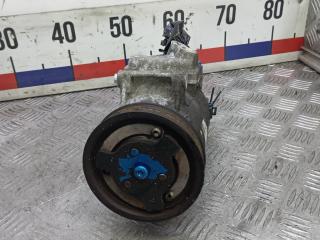 компрессор кондиционера Volkswagen Passat B6 2008, 2.0 л., TDi, дизель, МКПП, седан, 5N0820803A