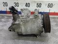 компрессор кондиционера Volkswagen Passat B6 2008, 2.0 л., TDi, дизель, МКПП, седан, 5N0820803A - фото №4