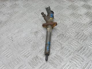 форсунка Ford Focus 2 поколение [рестайлинг] 2009, 1.6 л., TDCi, дизель, МКПП, хетчбэк 5 дв., 0445110353