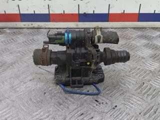 Корпус термостата дизельный Ford Focus 2 поколение [рестайлинг] 2009, 1.6 л., TDCi, дизель, МКПП, хетчбэк 5 дв., 9647767180