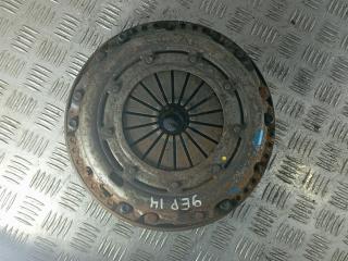 маховик Ford Focus 2 поколение [рестайлинг] 2009, 1.6 л., TDCi, дизель, МКПП, хетчбэк 5 дв.