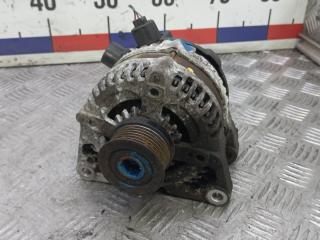 генератор Ford Focus 2 поколение [рестайлинг] 2009, 1.6 л., TDCi, дизель, МКПП, хетчбэк 5 дв., 30795423