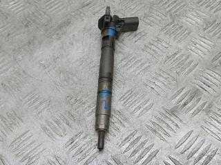 форсунка Audi A6 4F/C6 [рестайлинг] 2008, 2.0 л., дизель, АКПП, седан, 03L130277, 0445116030