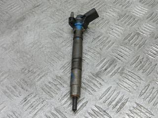 форсунка Audi A6 4F/C6 [рестайлинг] 2008, 2.0 л., дизель, АКПП, седан, 03L130277, 0445116030