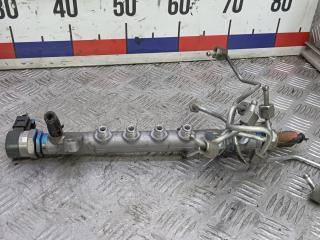 топливная рампа Audi A6 4F/C6 [рестайлинг] 2008, 2.0 л., дизель, АКПП, седан, 03L130089A