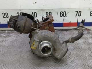 турбина Audi A6 4F/C6 [рестайлинг] 2008, 2.0 л., дизель, АКПП, седан, 03L145701A