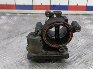 заслонка дроссельная Audi A6 4F/C6 [рестайлинг] 2008, 2.0 л., дизель, АКПП, седан, 03L128063E