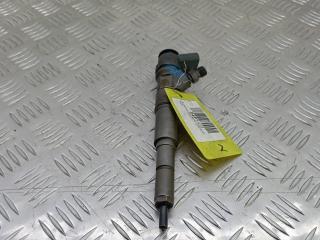 форсунка BMW 5 серия E60/E61 2005, 3.0 л., D 530d, дизель, АКПП, седан, 0445110216