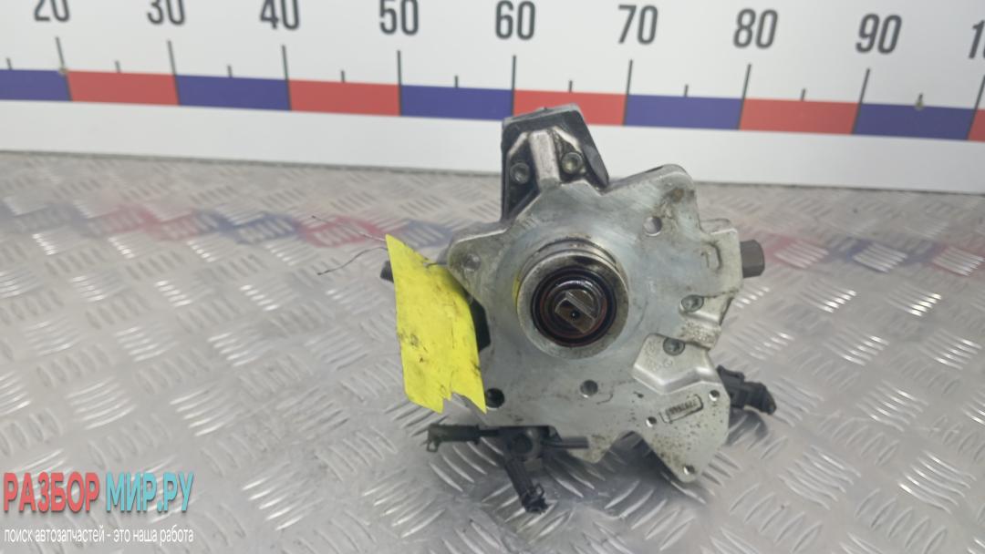 ТНВД Hyundai Tucson 1 поколение 2006, 2.0 л., дизель, МКПП, внедорожник 5 дв., 33100-27400, 0445010121 - фото №1