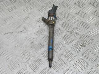 форсунка Hyundai Tucson 1 поколение 2006, 2.0 л., дизель, МКПП, внедорожник 5 дв., 0445110258