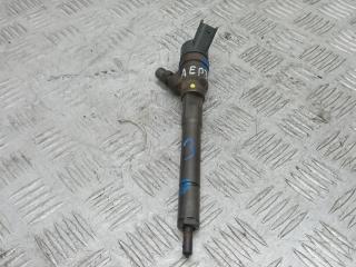 форсунка Hyundai Tucson 1 поколение 2006, 2.0 л., дизель, МКПП, внедорожник 5 дв., 0445110258