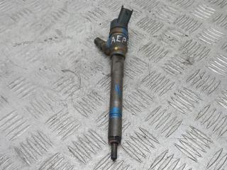 форсунка Hyundai Tucson 1 поколение 2006, 2.0 л., дизель, МКПП, внедорожник 5 дв., 0445110258