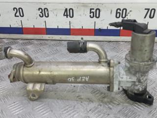 клапан EGR Hyundai Tucson 1 поколение 2006, 2.0 л., дизель, МКПП, внедорожник 5 дв., VE360043