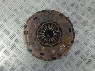 маховик Hyundai Tucson 1 поколение 2006, 2.0 л., дизель, МКПП, внедорожник 5 дв.